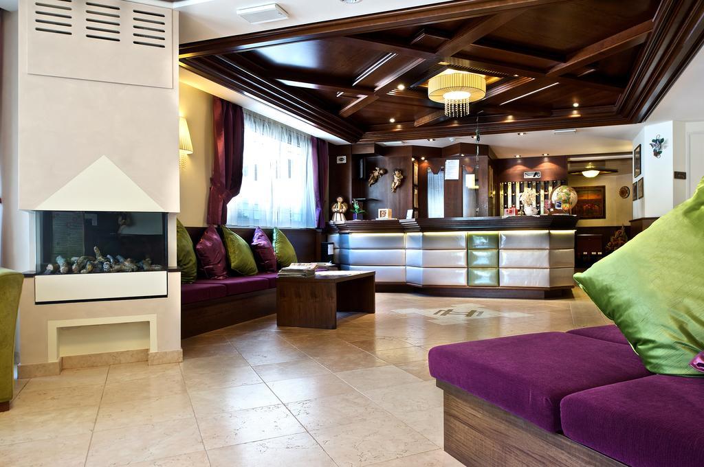 Hotel Malita أرابّا المظهر الخارجي الصورة
