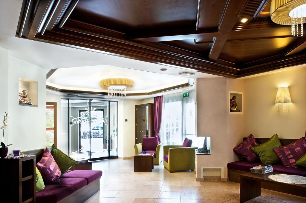 Hotel Malita أرابّا المظهر الخارجي الصورة