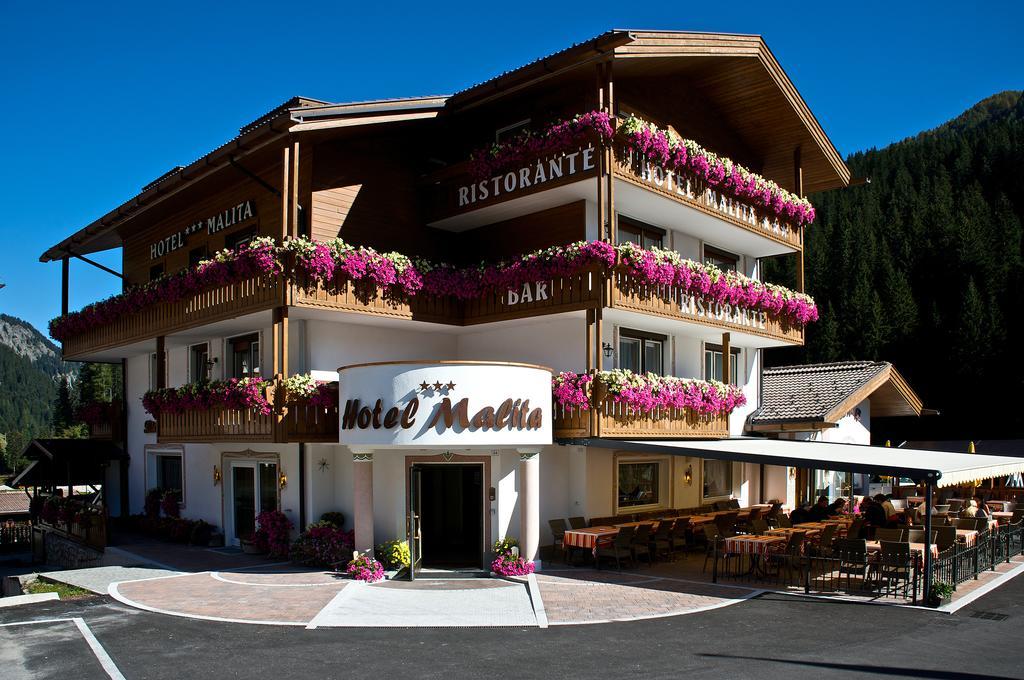 Hotel Malita أرابّا المظهر الخارجي الصورة