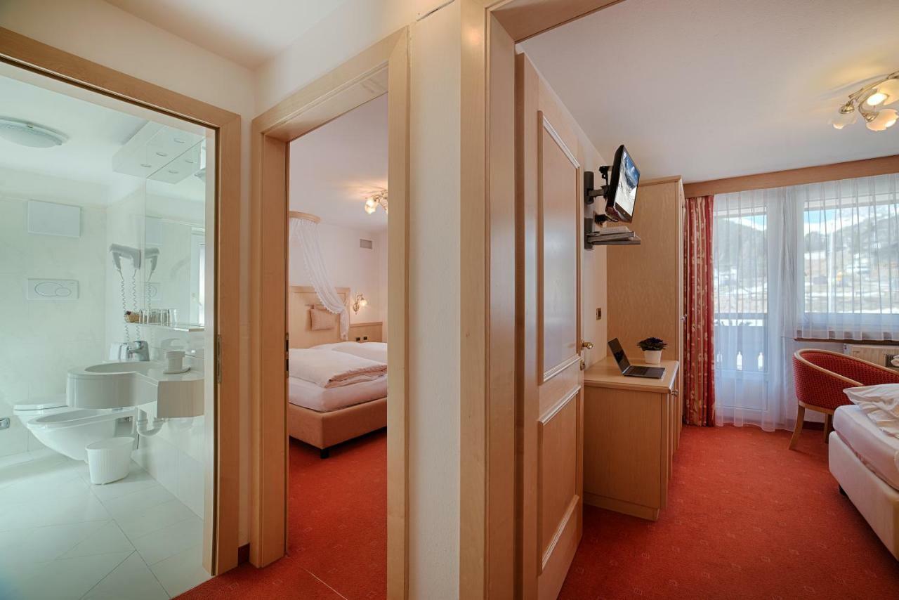 Hotel Malita أرابّا المظهر الخارجي الصورة