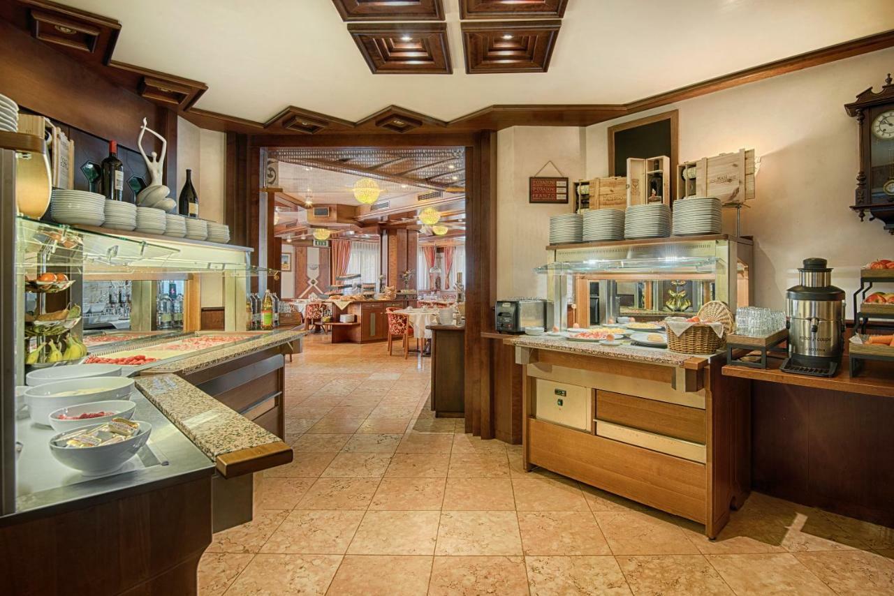 Hotel Malita أرابّا المظهر الخارجي الصورة