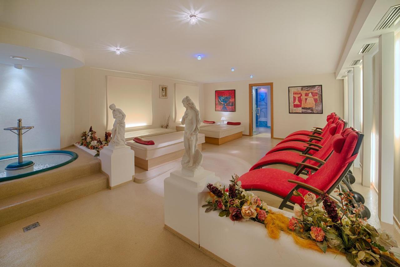 Hotel Malita أرابّا المظهر الخارجي الصورة