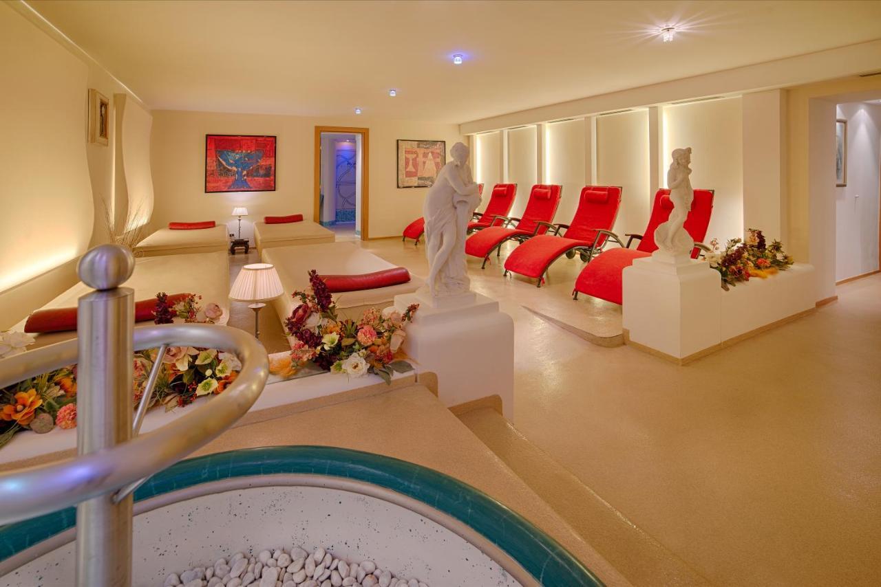Hotel Malita أرابّا المظهر الخارجي الصورة